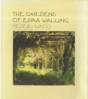 Image du vendeur pour The Gardens of Edna Walling: mis en vente par Berkelouw Rare Books