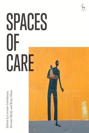 Bild des Verkufers fr Spaces of Care zum Verkauf von moluna