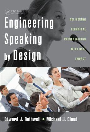 Seller image for Engineering Speaking by Design for sale by moluna