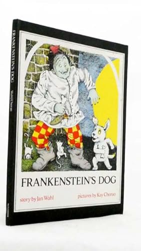 Seller image for Frankenstein's Dog for sale by Adelaide Booksellers