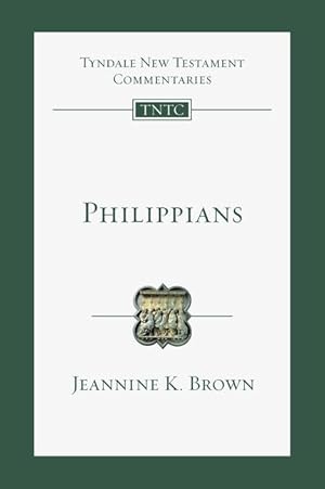 Seller image for Philippians: An Introduction and Commentary for sale by moluna