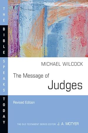 Bild des Verkufers fr The Message of Judges zum Verkauf von moluna