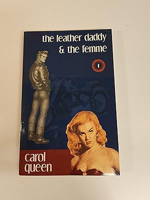 The Leather Daddy & The Femme