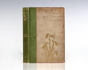 Image du vendeur pour Poems by Emily Dickinson: Second Series. mis en vente par Raptis Rare Books