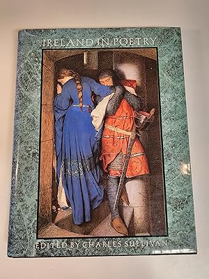 Ireland in poetry: With paintings, drawings, photographs, and other works of art