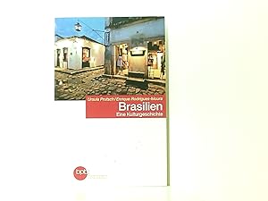 Bild des Verkufers fr Brasilien. Eine Kulturgeschichte. zum Verkauf von Book Broker