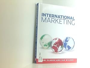 Seller image for International Marketing for sale by Book Broker