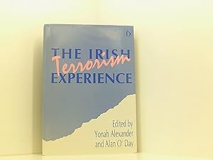 Bild des Verkufers fr The Irish Terrorism Experience zum Verkauf von Book Broker