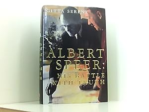 Bild des Verkufers fr Albert Speer: His Battle with Truth zum Verkauf von Book Broker