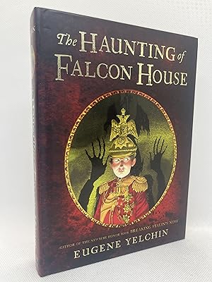 Bild des Verkufers fr The Haunting of Falcon House (First Edition) zum Verkauf von Dan Pope Books