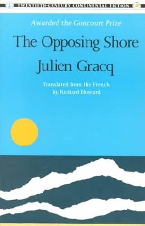 Seller image for The Opposing Shore for sale by moluna