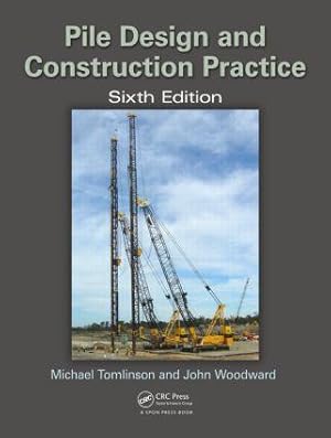 Seller image for Tomlinson, M: Pile Design and Construction Practice for sale by moluna