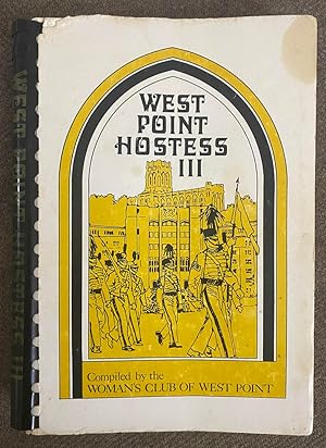 Imagen del vendedor de West Point Hostess III a la venta por Exchange Value Books