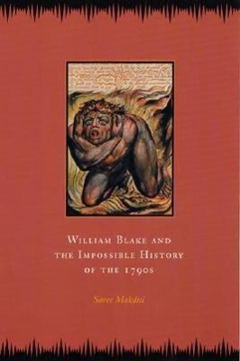 Seller image for Makdisi, S: William Blake and the Impossible History of the for sale by moluna