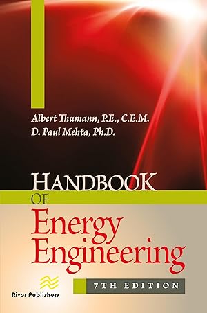 Image du vendeur pour Handbook of Energy Engineering, Seventh Edition mis en vente par moluna