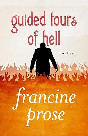 Bild des Verkufers fr Guided Tours of Hell: Novellas zum Verkauf von moluna