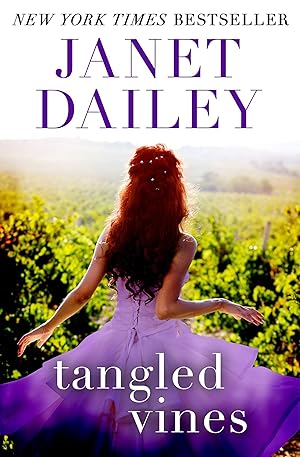 Seller image for Tangled Vines for sale by moluna