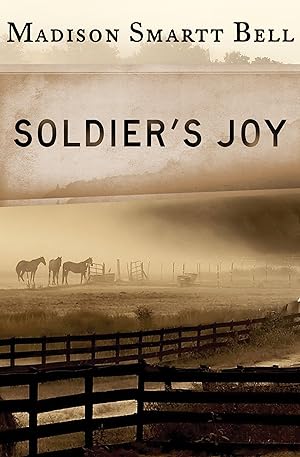 Seller image for Soldier\ s Joy for sale by moluna