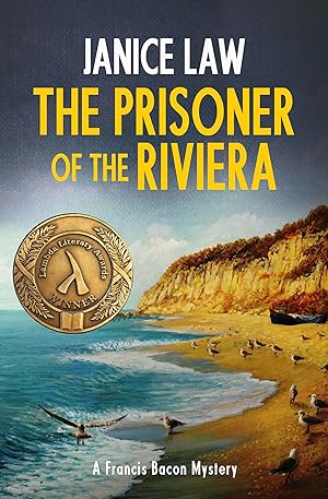Seller image for The Prisoner of the Riviera for sale by moluna