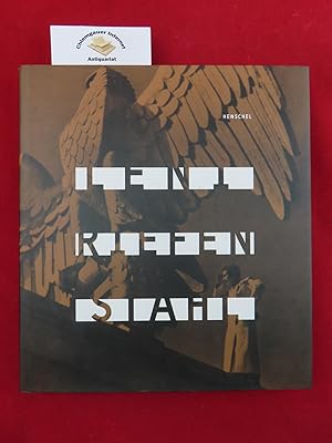 Bild des Verkufers fr Leni Riefenstahl. hrsg. vom Filmmuseum Potsdam. Mit Beitr. von Oksana Bulgakowa . zum Verkauf von Chiemgauer Internet Antiquariat GbR