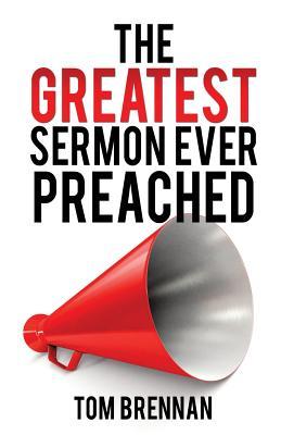 Bild des Verkufers fr The Greatest Sermon Ever Preached zum Verkauf von moluna