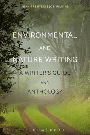 Immagine del venditore per Prentiss, S: Environmental and Nature Writing venduto da moluna