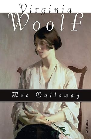 Immagine del venditore per Mrs. Dalloway. Virginia Woolf. Aus dem Engl. von Kai Kilian venduto da Antiquariat im Schloss