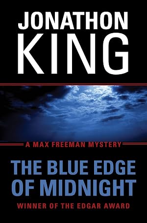 Bild des Verk�ufers f�r The Blue Edge of Midnight zum Verkauf von moluna