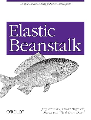 Bild des Verkufers fr Elastic Beanstalk: Simple Cloud Scaling for Java Developers zum Verkauf von moluna