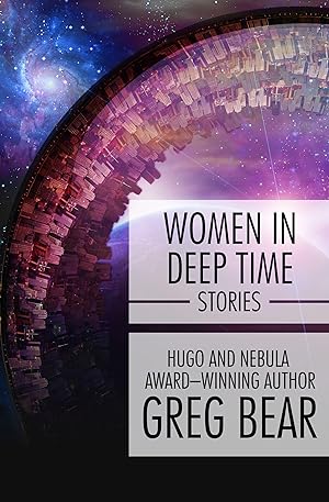 Seller image for Women in Deep Time: Stories for sale by moluna