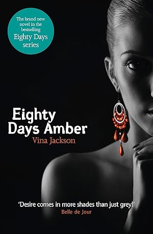 Seller image for Eighty Days Amber for sale by moluna