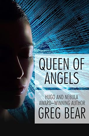 Seller image for Queen of Angels for sale by moluna