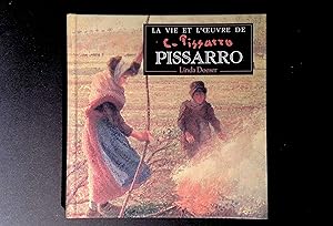 Seller image for La vie et l'oeuvre de C. Pissaro for sale by LibrairieLaLettre2