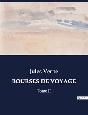 Image du vendeur pour BOURSES DE VOYAGE mis en vente par BuchWeltWeit Ludwig Meier e.K.