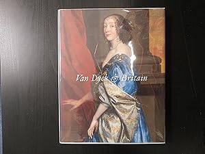 Van Dyck & Britain