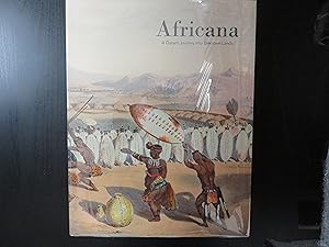 Africana. A Distant Journey into Unknown Lands. The Paolo Bianchi Collection of Works on the Expl...