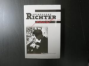 Sviatoslav Richter. Pianist