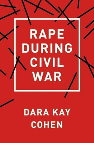 Imagen del vendedor de RAPE DURING CIVIL WAR a la venta por moluna