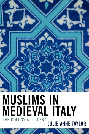 Immagine del venditore per Muslims in Medieval Italy venduto da moluna