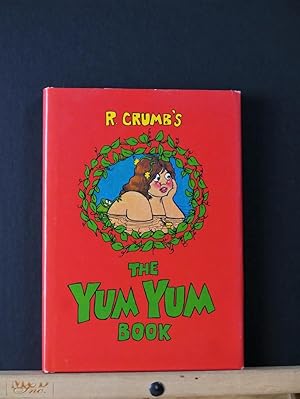 The Yum Yum Book