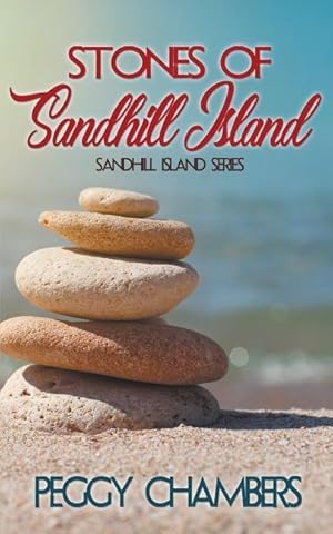Bild des Verkufers fr Stones of Sandhill Island zum Verkauf von moluna