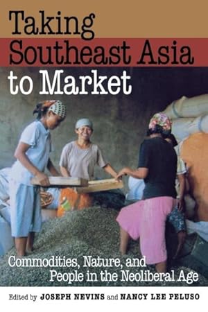 Seller image for Taking Southeast Asia to Market for sale by moluna
