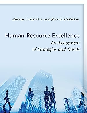 Seller image for Human Resource Excellence for sale by moluna