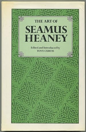 Bild des Verkufers fr The Art of Seamus Heaney zum Verkauf von Between the Covers-Rare Books, Inc. ABAA