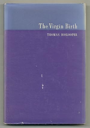 Seller image for The Virgin Birth for sale by Between the Covers-Rare Books, Inc. ABAA