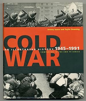 Bild des Verkufers fr Cold War: An Illustrated History, 1945 - 1991 zum Verkauf von Between the Covers-Rare Books, Inc. ABAA