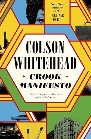 Seller image for Crook Manifesto for sale by moluna