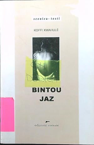 Seller image for Bintou Jaz for sale by Librodifaccia