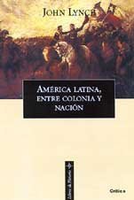 Imagen del vendedor de Amrica Latina, entre colonia y nacin . a la venta por Librera Astarloa