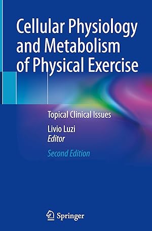 Immagine del venditore per Cellular Physiology and Metabolism of Physical Exercise venduto da moluna